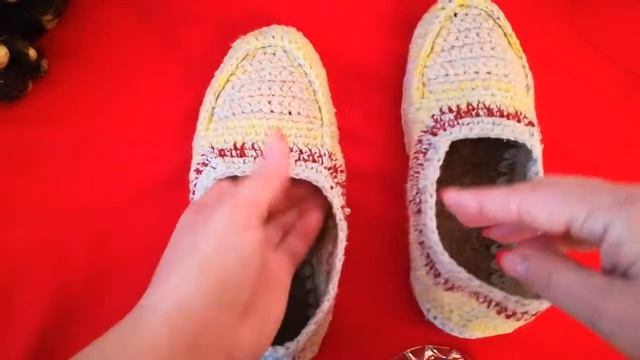 Мои готовые работы в марте 2018,салфетка крючком, и как не нужно вязать тапочки на войлочной подошв смотреть онлайн