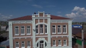 Летний отдых в Хвалынске. День 1