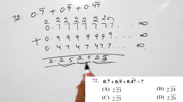 Simplification  Class-4 ICS Old General Math Book| Simplification Chapter By Short trick