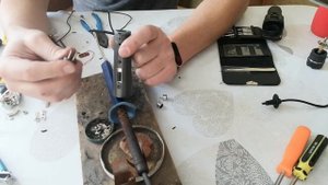 Как улучшить качество звука? / Собираем студийный микрофон своими руками.