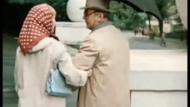 Покровские ворота. Мне уже 43 года. смотреть онлайн