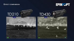 НЕ ПОКУПАЙТЕ ТЕПЛОВИЗОР пока не посмотрите это! GuideTD210 и GuideTD430