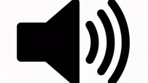 Виндовс хп загрузка - звук для монтажа