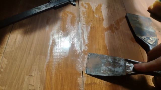 Заделка щелей в деревянном полу из половой доски мой опыт смотреть онлайн