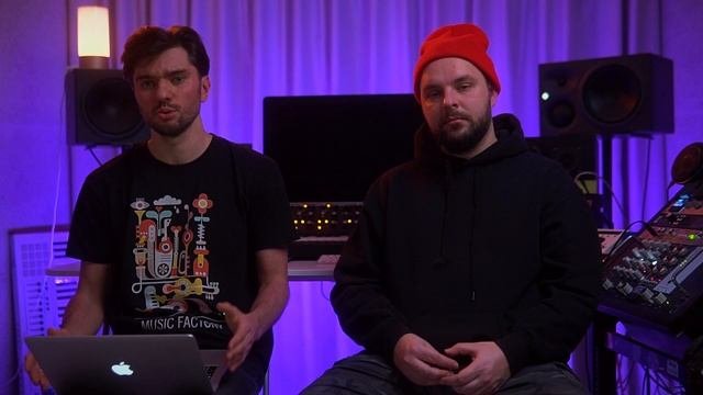 Вебинар №8. Sound4game “Саунд-дизайн компьютерных игр, как зарабатывать на звуке