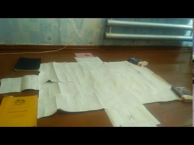 Лечебный энергетический сеанс.Рисунок 0 Меркурий 5327 - 3 элемент духовное наполнение тонких тел смотреть онлайн