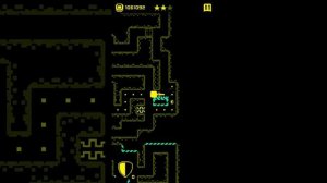 Tomb of the Mask Level 489