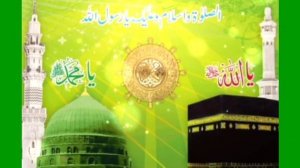 Пророк Мухаммед: что творится в мире…?