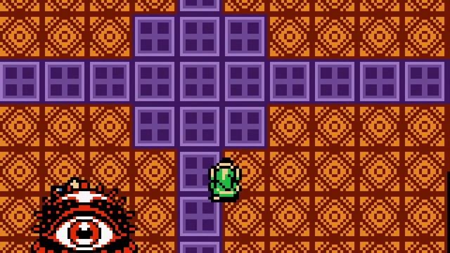 The Legend of Zelda - Oracle of Seasons - All Bosses Ƹ̵̡Ӝ̵̨̄Ʒ смотреть онлайн