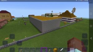 играю в Майнкрафт