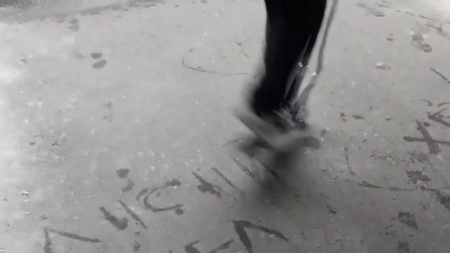 Nose - трюки на САМОКАТЕ | Вологда Scooter