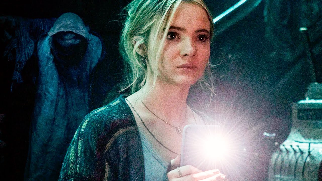 Нечисть — Русский фрагмент (2024)