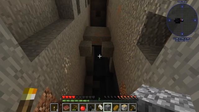 Майнкрафт LP#1 Начало|Industrial craft|Minecraft