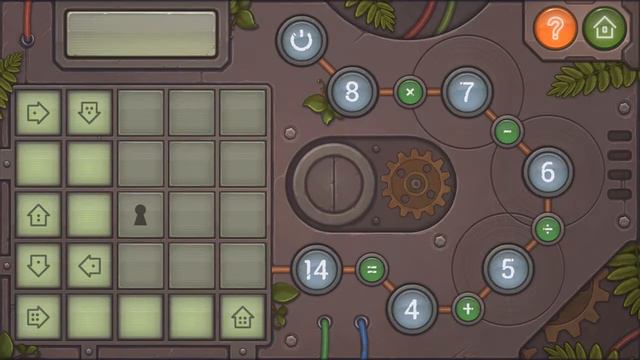 Мех. Коробка 2 - Самый Сложный Квест (M-BOX 2) - STAGE 8 смотреть онлайн