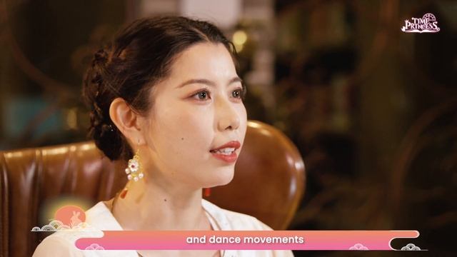 Time Princess: Behind The Scenes - Motion Capture смотреть онлайн