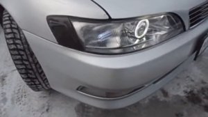 AvtoGSM.ru Билинза J-Power H1 для фар с цоколем H4, H7