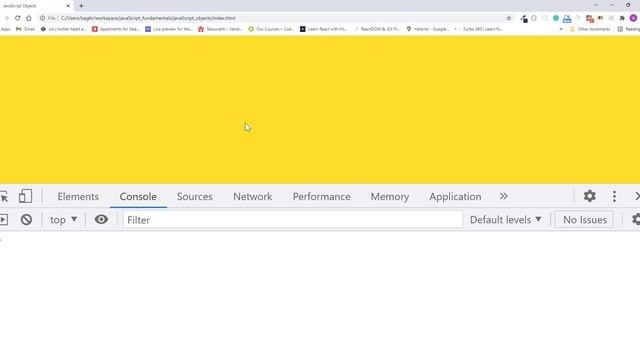 ✅ JavaScript Object | Access Object Value In JavaScript | Display Object Value in JavaScript
