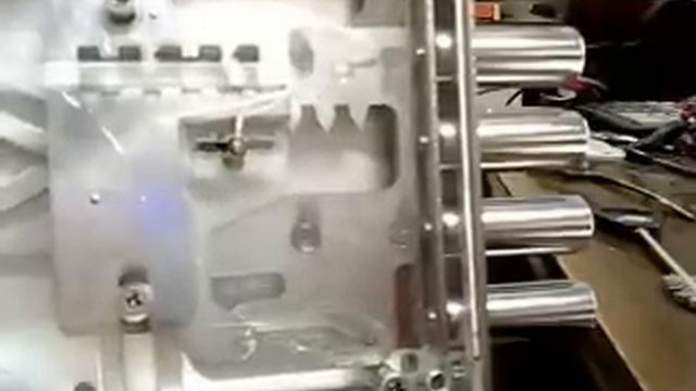 Урок 54. Защитная шторка замка BORDER. смотреть онлайн