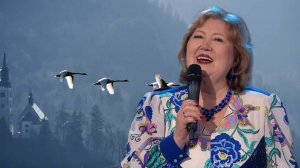 Любовь Костоглотова "Солнце на крыльях" (муз. Константина Дерр, сл. Ирины Скибиной)