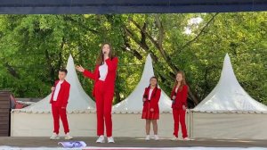 Близкие люди