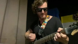 COVERYDAY - Подментованный кот (ВАЛЕНТИН ДЯДЬКА)