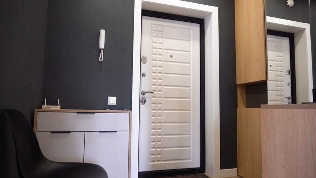 #Минск | Однокомнатная квартира в ЖК Каскад | Бугриэлт смотреть онлайн