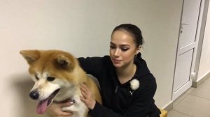 Alina Zagitova 2019.04.22 Masaru and 6th AKIHO Fest