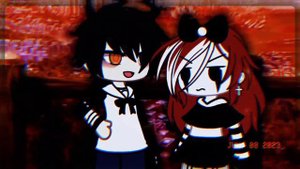 /  меме`//`я женат, дамочка`//гача лайф//`in video: @neskwir .