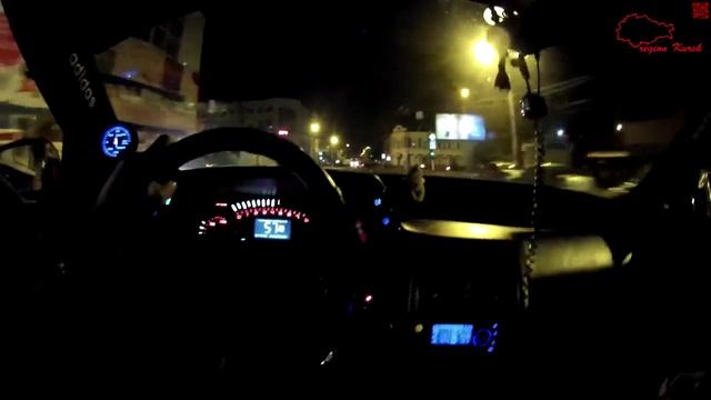 Авто Курск || 2015 год || By Morozov