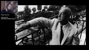 В. В. Набоков: Solus Rex и Ultima Thule - замысел романа