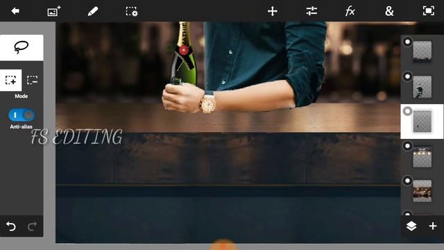 Photoshop touch editing tutorial | playboy vijay mahar background editing | 2018 vm backgrounds