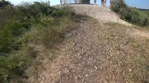 Кудыкина гора. Восхождение