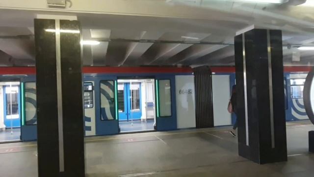 Зачем Кунцевской, Партизанской и Полежаевской третий путь?