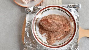 Копченое сало в мультиварке