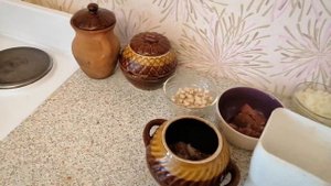 ПИТИ АЗЕРБАЙДЖАНСКОЕ БЛЮДО