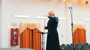 Стихира Всем Святым "Земле Русская"