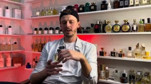 ТОП 5 МУЖСКИХ АРОМАТОВ НА ЭТУ ВЕСНУ