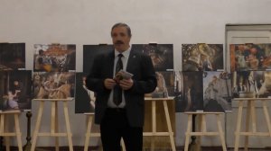 Дмитрий Володихин. О князе Димитрии Переяславском и его младшем брате Андрее Городецком.