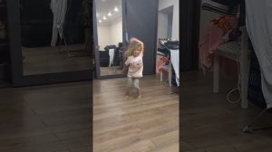 Прыгаю на мяче
