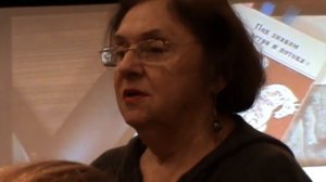 Паола Волкова - Китай 3 - История искусств