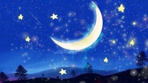 Колыбельная для детей ⭐ Go to Sleep My Little One ⭐ для быстрого засыпания