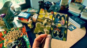 ❗️ТРИ СРОЧНЫХ ПОСЛАНИЯ ДЛЯ ВАС😈🤡TAROT🍎УЗНАЙТЕ ЭТО УЖЕ СЕЙЧАС!