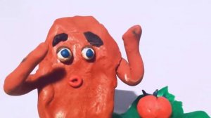 КОТ И КОТЛЕТА