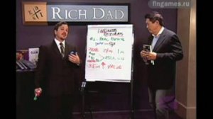 Р. Кийосаки - Тайны богатых - Инвестирование в недвижимость
