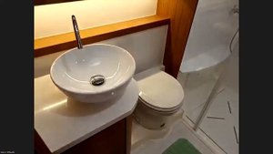 GREENLINE YACHTS 39 Hybrid (2019) - Video Première