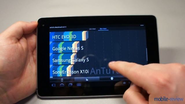Обзор планшета Huawei Mediapad смотреть онлайн
