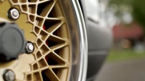 VW GOLF MK2 VR6 | Alex Neufeld | VWHome