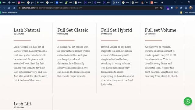 Wordpress with Elementor integration , learn Wordpress | Online earning смотреть онлайн