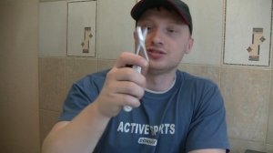 Крепкий и стильный нож Victorinox Alox Pioneer X обзор и мысли Карателя.