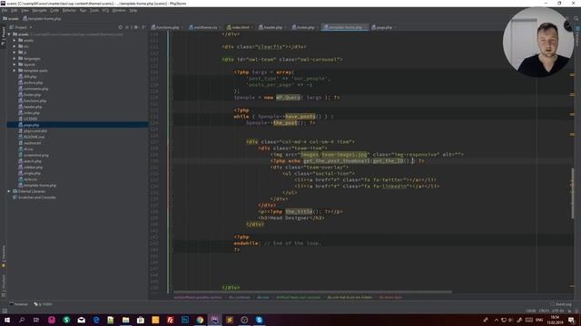 Wordpress  для Фрилансера: Пошаговая инструкция